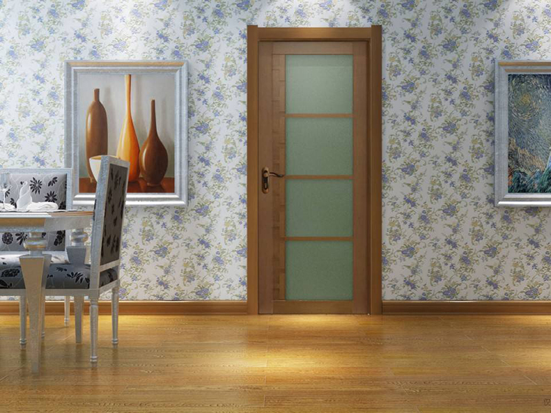 萬不得已別踢門，門被踢壞得自己找人修，修門師傅手藝高收費也高